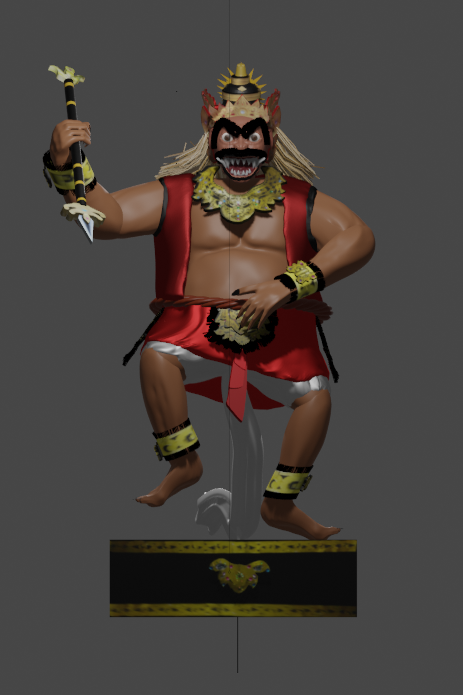 Ogoh-ogoh